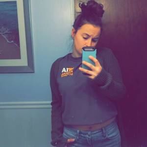 Meet your Posher, Sara